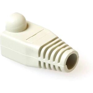 ACT TT4524 Gele Kabelhuls - Kabelaccessoire ACT TT4524 Gele Kabelhuls - Kabelaccessoire