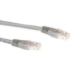 ACT 15m CAT6A U/UTP Netwerk Kabel ACT 15m CAT6A U/UTP Netwerk Kabel