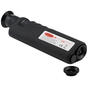 ACT CX1008 Glasfaser Mikroskop - Netzwerk Kabeltester ACT CX1008 Glasfaser Mikroskop - Netzwerk Kabeltester