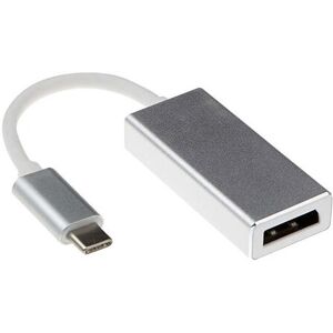 ACT USB-C naar DisplayPort 4K Adapter ACT USB-C naar DisplayPort 4K Adapter