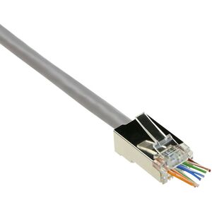 ACT TD168C Draadconnector RJ-45 - Netwerkconnector ACT TD168C Draadconnector RJ-45 - Netwerkconnector