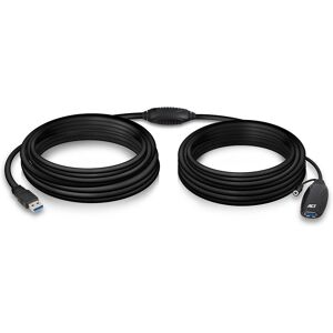 ACT USB Kabel 10m - USB 3.2 Gen 1 Extensie ACT USB Kabel 10m - USB 3.2 Gen 1 Extensie