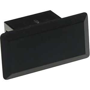 ACT FA2090 - Patchpaneelaccessoire - Zwart ACT FA2090 - Patchpaneelaccessoire - Zwart