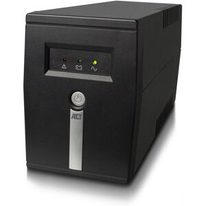 ACT ACT2305 Alimentation sans interruption - 600VA, Line-Interactive, 2 prises - Publicité ACT ACT2305 Alimentation sans interruption - 600VA, Line-Interactive, 2 prises - Publicité