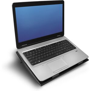 ACT Laptop Koelpad - 17 inch, Verstelbaar, 4 USB ACT Laptop Koelpad - 17 inch, Verstelbaar, 4 USB