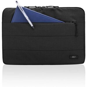 Housse pour ordinateur portable ACT 14,1" - Protection contre chocs et rayures Housse pour ordinateur portable ACT 14,1" - Protection contre chocs et rayures
