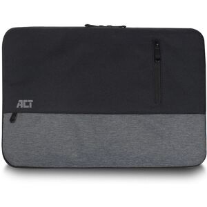 ACT AC8545 Urban housse pour ordinateur portable 15,6" - Sacoche ordinateur - Publicité ACT AC8545 Urban housse pour ordinateur portable 15,6" - Sacoche ordinateur - Publicité