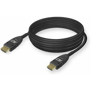 ACT HDMI 8K Actieve Optische Kabel - 10m ACT HDMI 8K Actieve Optische Kabel - 10m
