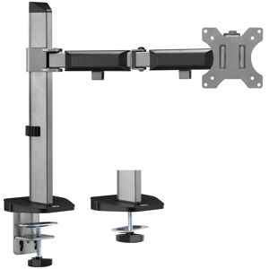 ACT Silber Monitor Halterung - Unterstützt bis 32" ACT Silber Monitor Halterung - Unterstützt bis 32"