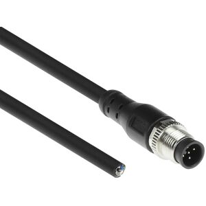 ACT SC3506 Sensorkabel - 5m - IP67 - Abschirmung ACT SC3506 Sensorkabel - 5m - IP67 - Abschirmung