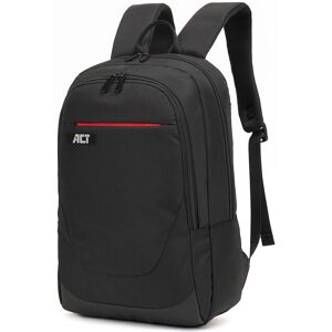 ACT AC8565 Geantă pentru laptop - 15,6" Neagră ACT AC8565 Geantă pentru laptop - 15,6" Neagră