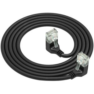 ACT DD5903 Netwerkkabel 3m U/UTP - Netwerk kabel ACT DD5903 Netwerkkabel 3m U/UTP - Netwerk kabel
