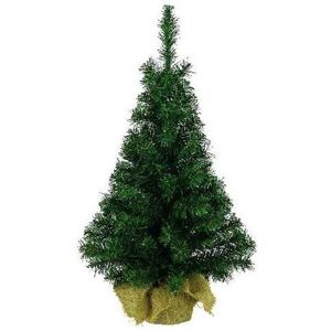 Addobbo di Natale Verde Kaemingk 683324 - Albero di Natale Addobbo di Natale Verde Kaemingk 683324 - Albero di Natale