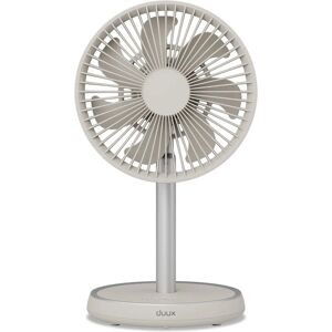 DUUX Rize - 10 W Stolní ventilátor - 4 rychlosti DUUX Rize - 10 W Stolní ventilátor - 4 rychlosti