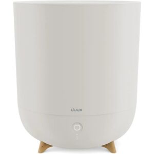 Duux Neo Ultrasone Luchtbevochtiger - 5L - Geschikt voor 50m2 - Stil & Slim Duux Neo Ultrasone Luchtbevochtiger - 5L - Geschikt voor 50m2 - Stil & Slim
