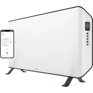 Duux Edge 1000 - Electric Space Heater Duux Edge 1000 - Electric Space Heater