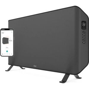 Duux Edge 1000 - Electric Convector Heater Duux Edge 1000 - Electric Convector Heater