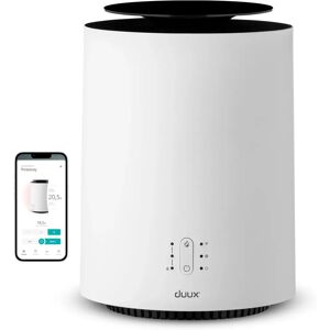 Duux Threesixty 2 - Fan Electric Space Heater Duux Threesixty 2 - Fan Electric Space Heater