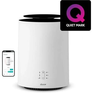 Duux Threesixty 2 - Fan Electric Space Heater Duux Threesixty 2 - Fan Electric Space Heater