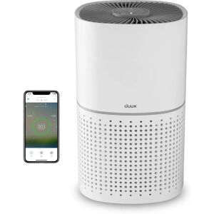Duux DXPU07 - Wit - Luchtzuiveraar Duux DXPU07 - Wit - Luchtzuiveraar
