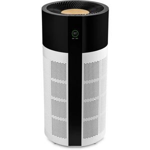 Duux - DXPU03 - Blanc/Noir - Purificateur d'air - Publicité Duux - DXPU03 - Blanc/Noir - Purificateur d'air - Publicité