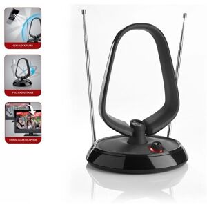 Antenna interna amplificata One For All SV9143 - 42 dB Antenna interna amplificata One For All SV9143 - 42 dB