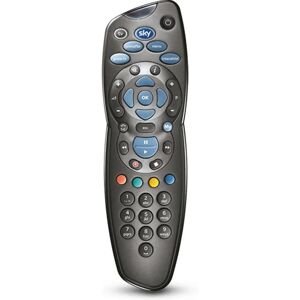 Sky SKY716 Télécommande - Home Cinéma, TV, Décodeur - Publicité Sky SKY716 Télécommande - Home Cinéma, TV, Décodeur - Publicité