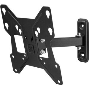 Βάση Τηλεόρασης One For All WM2241 - Περιστρεφόμενη 90° - Μαύρη Βάση Τηλεόρασης One For All WM2241 - Περιστρεφόμενη 90° - Μαύρη