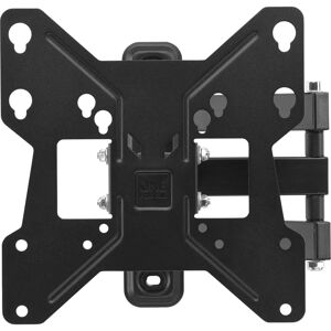 One For All WM2251 13-40 inch Wall Mount TV Bracket - TV Mount One For All WM2251 13-40 inch Wall Mount TV Bracket - TV Mount