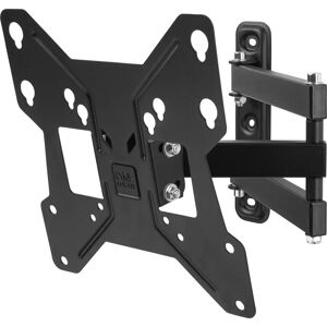 One For All WM2251 13-40 inch Wall Mount TV Bracket - TV Mount One For All WM2251 13-40 inch Wall Mount TV Bracket - TV Mount