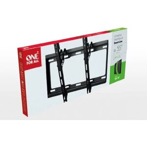 One For All WM2421 TV Mount Black - TV Mount One For All WM2421 TV Mount Black - TV Mount