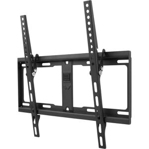One For All WM4421 Wall Mount TV Bracket - Tilt 32-60 inch Black One For All WM4421 Wall Mount TV Bracket - Tilt 32-60 inch Black