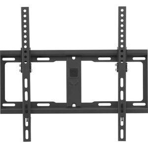 One For All WM4421 Wall Mount TV Bracket - Tilt 32-60 inch Black One For All WM4421 Wall Mount TV Bracket - Tilt 32-60 inch Black