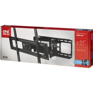 One For All WM4661 TV Mount - 32-90 inch, Black One For All WM4661 TV Mount - 32-90 inch, Black