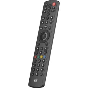 One For All URC 1280 Contour 8 One For All URC 1280 Contour 8