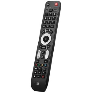 One For All URC 7145 Evolve 4 One For All URC 7145 Evolve 4