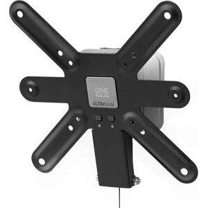 One For All WM6221 TV Wall Mount - Supports 13-42 inch TVs One For All WM6221 TV Wall Mount - Supports 13-42 inch TVs