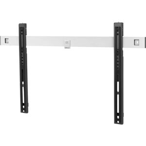One For All Ultra Slim Line WM 6611 TV mount/stand 2.29 m (90") White, Black - TV Wall Mount One For All Ultra Slim Line WM 6611 TV mount/stand 2.29 m (90") White, Black - TV Wall Mount