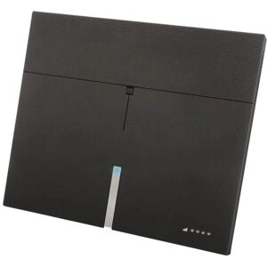 Antenne intérieure plate One For All SV 9425 - Noir - TV, Radio - Montage mural - Publicité Antenne intérieure plate One For All SV 9425 - Noir - TV, Radio - Montage mural - Publicité