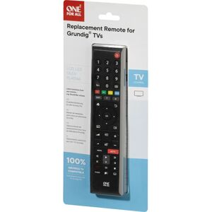 One For All URC 1915 One For All URC 1915