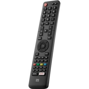 One For All URC 1916 One For All URC 1916