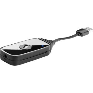 One For All SV 1770 Wireless Audio Transmitter - Black - TV Accessory One For All SV 1770 Wireless Audio Transmitter - Black - TV Accessory