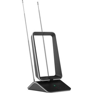 Antenne TV Intérieure SV 9465 - HD, DVB-T2 - Publicité Antenne TV Intérieure SV 9465 - HD, DVB-T2 - Publicité