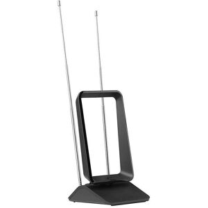 One For All SV 9405 TV Antenna - HD DVB-T/T2 Indoor Telescopic One For All SV 9405 TV Antenna - HD DVB-T/T2 Indoor Telescopic