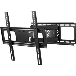One For All WM4452 TV Wall Mount - TV Wall Mount 32-65 inch Black One For All WM4452 TV Wall Mount - TV Wall Mount 32-65 inch Black