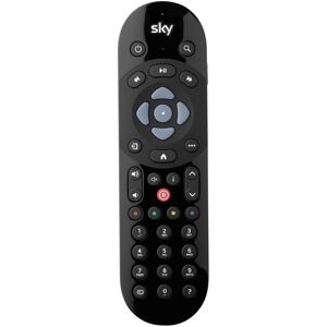 Sky Sky Q Voice Remote - Remote Control Sky Sky Q Voice Remote - Remote Control