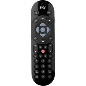 Sky Sky Q Voice Remote - Remote Control Sky Sky Q Voice Remote - Remote Control