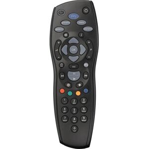 Télécommande Universelle Sky 716 - Noir - TV & Décodeur Télécommande Universelle Sky 716 - Noir - TV & Décodeur