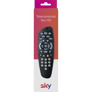 Sky 705 Remote Control - Universal Wireless IR TV & Decoder Remote Sky 705 Remote Control - Universal Wireless IR TV & Decoder Remote