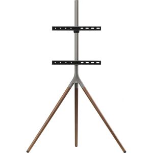 One For All Tripod WM 7471 TV mount/stand - Walnut - 65" TV One For All Tripod WM 7471 TV mount/stand - Walnut - 65" TV